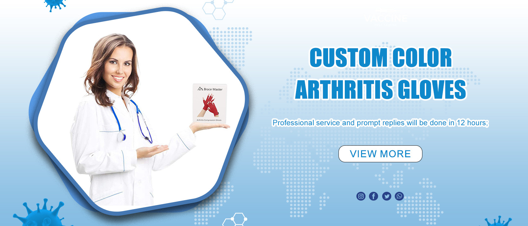 qualité Gants fonctionnants de mains Usine